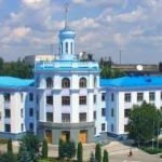 У Сумах «мінували» заводоуправління Сумського НВО