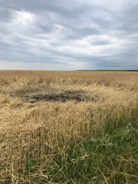 Зранку рашисти обстріляли Шосткинщину