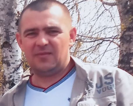 На півночі Сумщини прощаються з героєм, який загинув за Україну