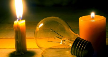 Деталі вимкнень електроенергії на Сумщині 22 листопада