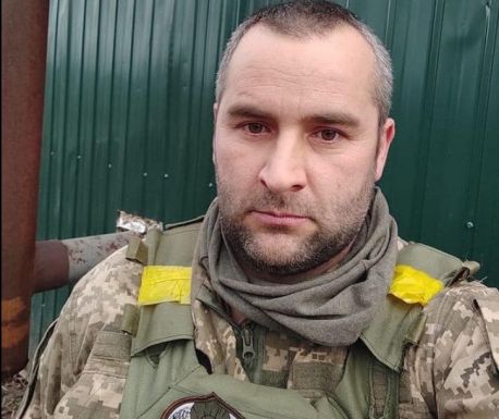 Президента просять надати звання Героя України загиблому кіборгу з Сумщини