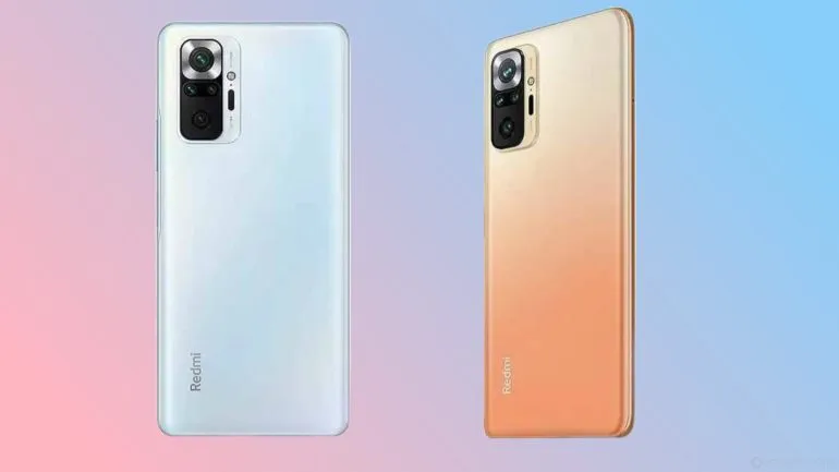 Какие защитные аксессуары нужны Xiaomi Redmi Note 10