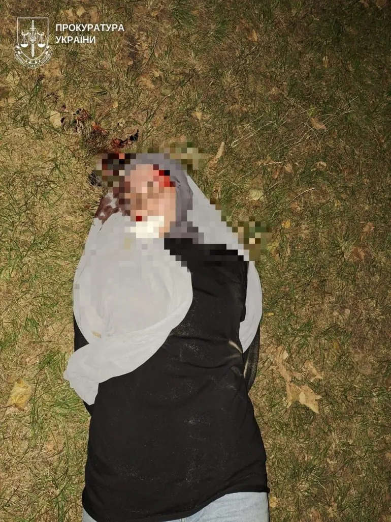 На Сумщині хлопець за 10 тисяч доларів замовив кілера, щоб вбити колишню дівчину