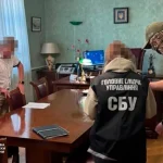 У Сумах підозрюють високопосадовця вишу у вимаганні хабарів за успішний захист дисертацій