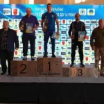 Юні дзюдоїсти з Сумщини увійшли в трійку кращих на чемпіонаті України