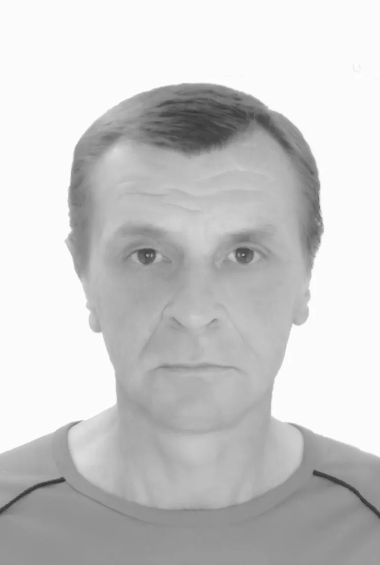 На Курському напрямку загинув захисник із Глухівщини Олександр Червяков