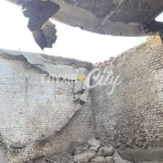 Росіяни атакували фермерське господарство на Глухівщині