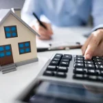 Надходження від податку на нерухомість зросли на 22 % і перевищили 8,7 млрд грн