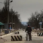 Придністров’я віддаляється від москви