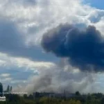 Ворог вдарив по Ковпаківському району Сум