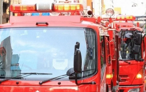 У Токіо вибух павербанка спричинив пожежу в житловому будинку