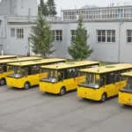 Порошенко хоче інвестувати 300 мільйонів у транспортну галузь Сум?