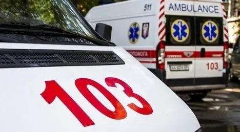Внаслідок удару БПЛА по багатоповерхівці в Сумах постраждала жінка