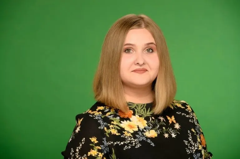 Без сумчан у молодіжній Раді при Президенті: лідерку "ЗеМолодіжки Сумщина" вивели зі складу