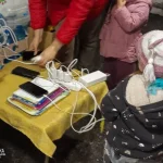 Після масованих ударів у Шостці відкрили 125 пунктів назламності, - ОВА