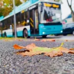 У Сумах змінено маршрути комунального транспорту через знеструмлення
