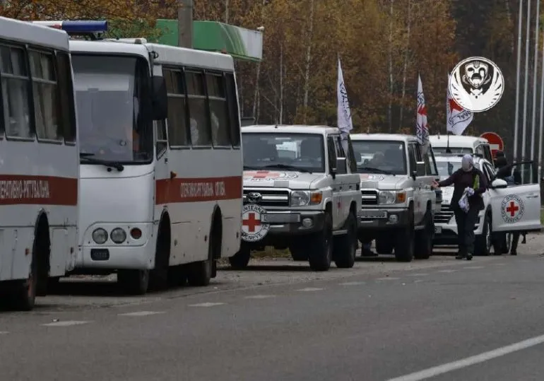 Сьогодні відбулися репатріаційні заходи: в Україну повернуто 1000 тіл полеглих захисників