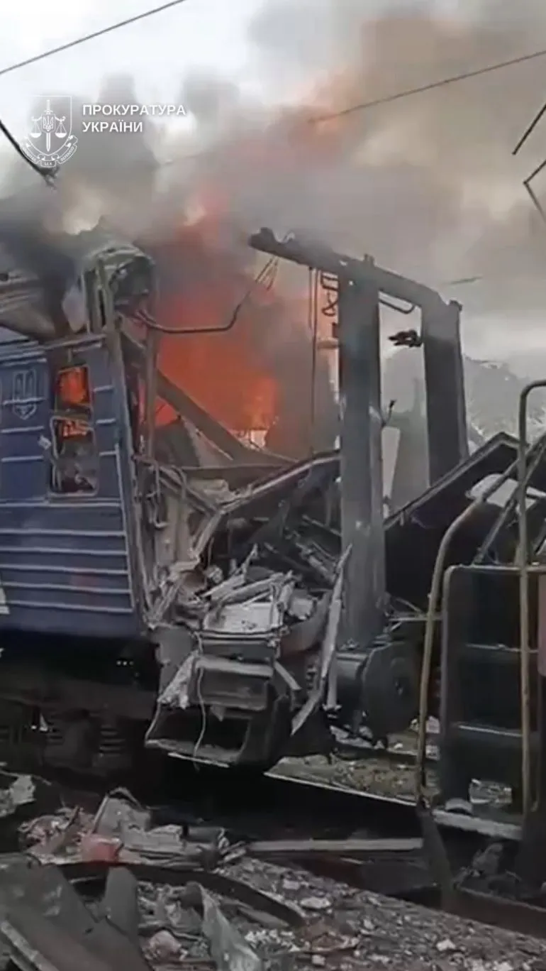 Є загиблі та поранені: безпекова ситуація в Сумській області станом на ранок 5 жовтня