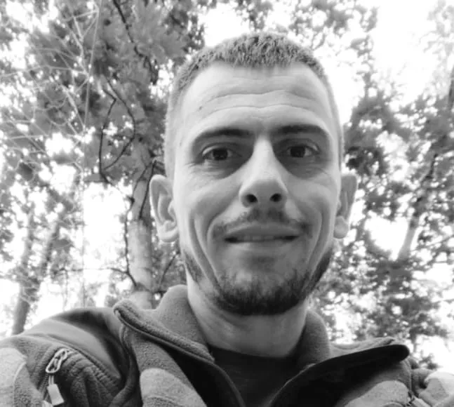 У Черкасах попрощалися із сержантом, який загинув на Сумщині