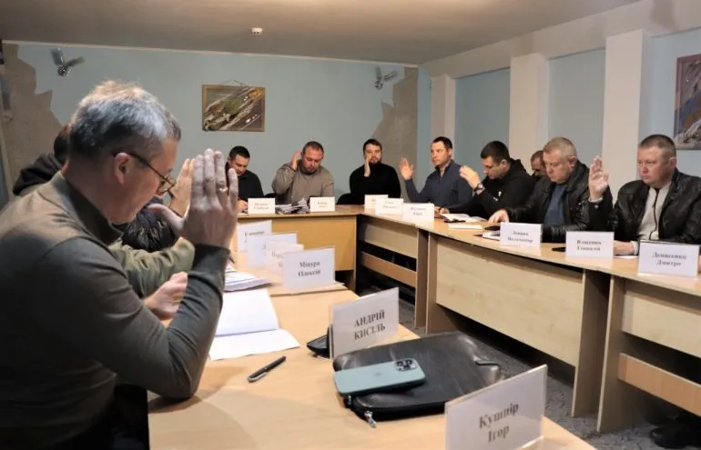 Виконавчий комітет у Сумах підтримав майже 150 звернень сум’ян на програму «єВідновлення»