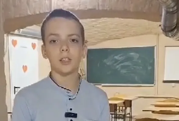 Сумський юний геній шокував журі: 7-класник забрав Гран-прі на міжнародному конкурсі