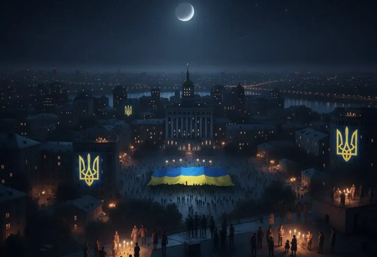 Сумщина готується до темряви: В Україні знову відключають світло — а Чернігів уже без електрики