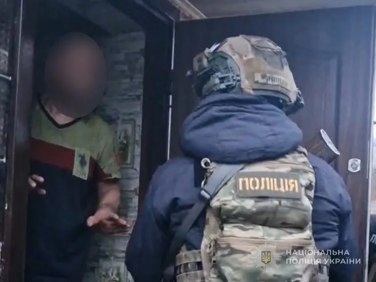 У Сумах судитимуть наркодилера