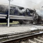 Унаслідок атак росії в Шостці двоє поранених у реанімації