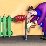 Чому міська влада Сум тримає графік запуску тепла у таємниці?
