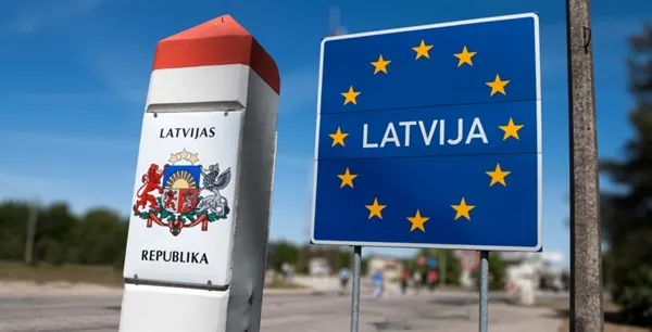 Латвія зобов’язала понад 800 громадян росії залишити країну до 13 жовтня