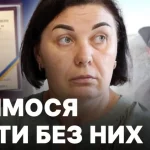 За три місяці втратила на війні трьох рідних: історія Лідії Зенікової з Глухівщини