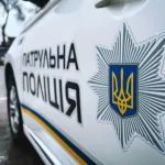 У Сумах вночі 21-річний п’яний водій на «лексусі» без прав «навчався» водінню (відео)