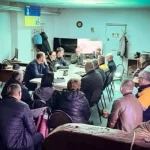 Сьогодні на Сумщині відбулася нарада під головуванням Прем'єр-міністерки України