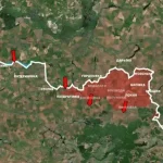 СУМСЬКИЙ ФРОНТ: Українські війська відбили атаки ворога! Росіяни без успіху