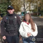 Драма в Сумах: Зникла 13-річна дівчина знайдена живою