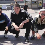 «Ви чьо бикуєте?! Я тоже биковать могу!» — скандал у сумській поліції