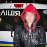 Сумська наркоторговиця попалася на гарячому: 24-річна мешканка міста намагалася «підзаробити» психотропом