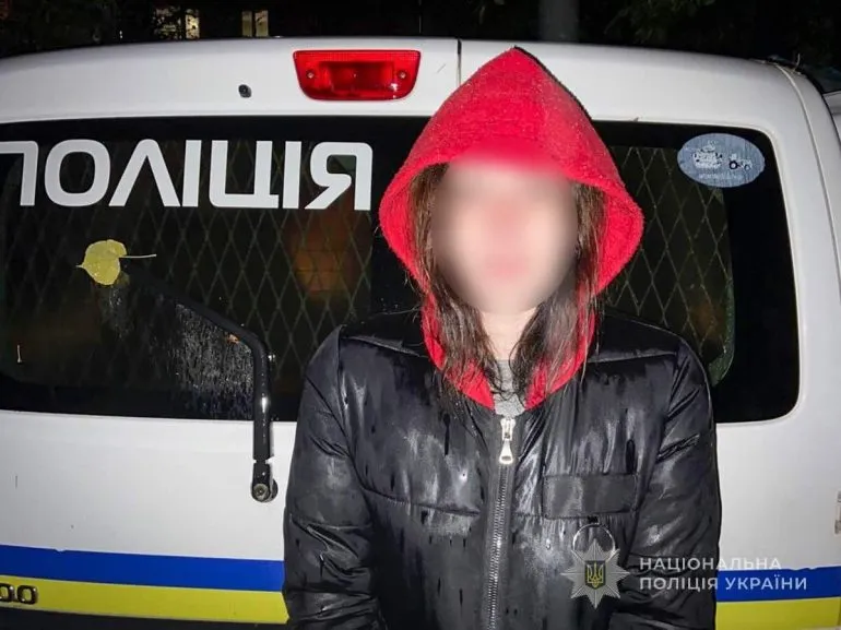 Сумська наркоторговиця попалася на гарячому: 24-річна мешканка міста намагалася «підзаробити» психотропом