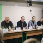 На Шосткинщині – новий керівник районної державної адміністрації