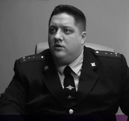 Помер відомий актор із Конотопу – зірка серіалу "Поліцейський із Рубльовки"