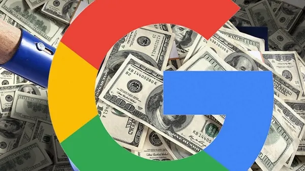Міжнародні компанії за 9 місяців сплатили 10,6 млрд грн «податку на Google»