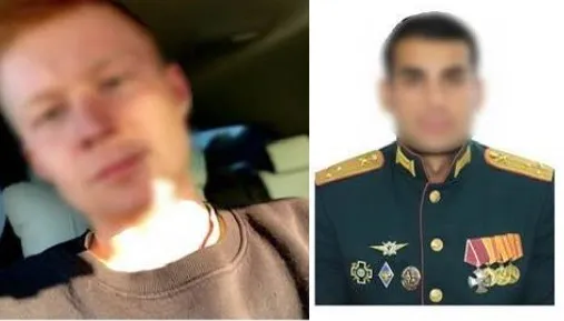 На Сумщині заочно дали по 10 років двом військових рф, які знущались із місцевих жителів