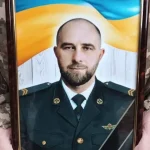 У Сумах попрощались із захисником Андрієм Поляковим