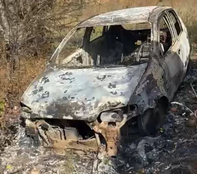 Староста Стецьківського округу Сумської громади ледь не став жертвою «дрона-ждуна»