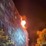 11 поранених, у тому числі 4 дітей, унаслідок масованої атаки безпілотників у Сумах