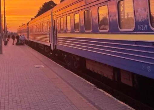 На Сумщині змінили місце відправлення евакуаційного потягу