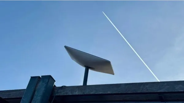 SpaceX відключила понад 2500 терміналів Starlink, які використовували кіберзлочинці