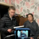 На Сумщині затримали агентку рф, яка встановила вебкамеру поблизу військового об’єкта