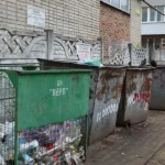 “Сміттєві війни” в Охтирці: мешканці проти підприємства “Верп”. Кого обирає мер Кузьменко?