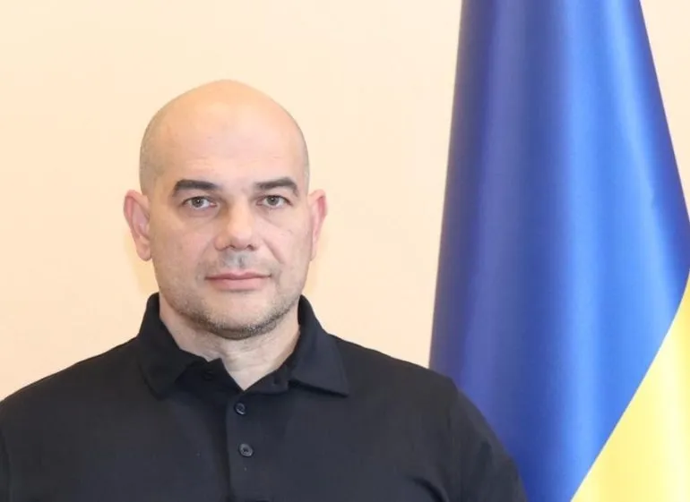 Заклик до рівних можливостей: Леонід Ніколаєнко пропонує залучати ветеранів та людей з інвалідністю до керівних посад